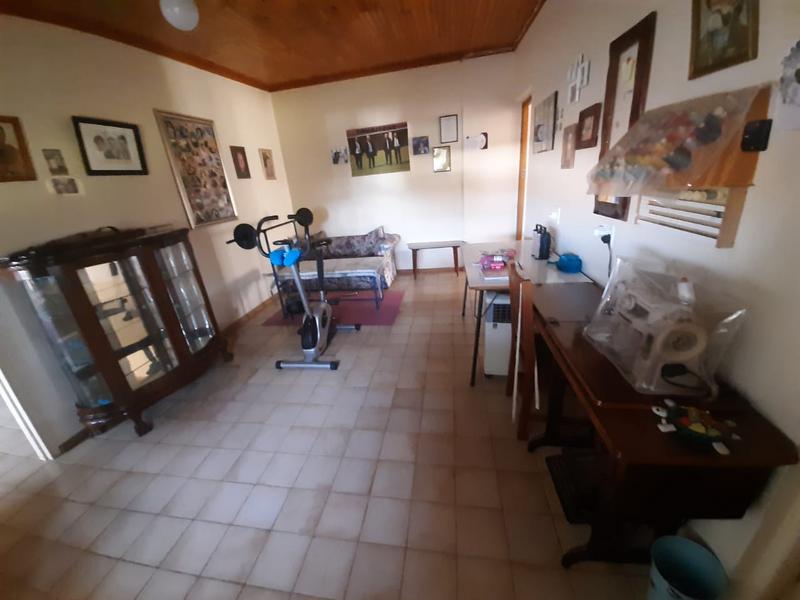 4 Bedroom Property for Sale in Albertinia Western Cape